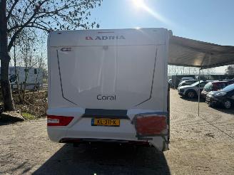Fiat Camper ADRIA CORAL PLUS S 670SL AIRCO LENTGE BEDDEN TUSSEN DEUR picture 12