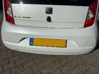 Seat Mii 1.0 BY MANGO AIRCO STOELVERWARMING PDC picture 6