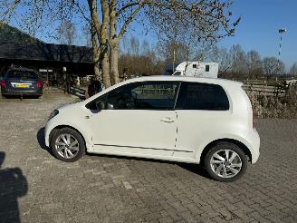 Seat Mii 1.0 BY MANGO AIRCO STOELVERWARMING PDC picture 3