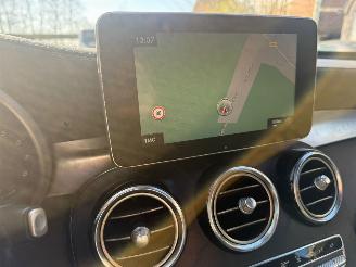 Mercedes GLC 350E 4 MATIC AMG PANO COUPE picture 29