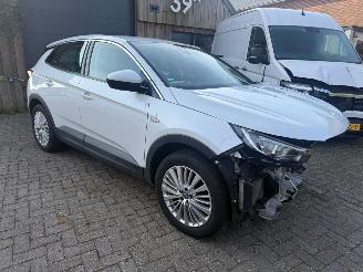 Opel Grandland X 1.2 TURBO 120 JAAR picture 6
