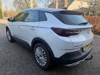 Auto incidentate Opel Grandland X 1.2 TURBO 120 JAAR 2019/4