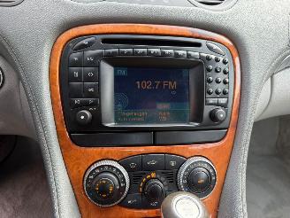 Mercedes SL 500AMG CABRIOLET LEER picture 18