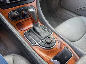 Mercedes SL 500AMG CABRIOLET LEER picture 17