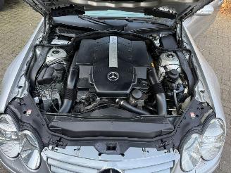 Mercedes SL 500AMG CABRIOLET LEER picture 22