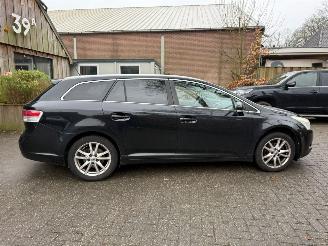 Toyota Avensis 1.8 VVTI  AUT LEER NAVI CAMERA picture 3