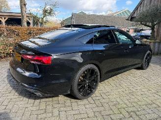 skadebil auto Audi A5 SPORTBACK 35 TFSI S COMPETITION NL AUTO! 2024/4