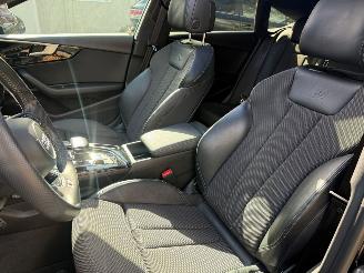 Audi A5 SPORTBACK 35 TFSI S COMPETITION NL AUTO! picture 26