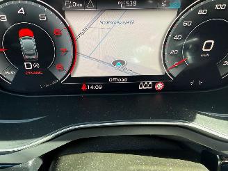 Audi A5 SPORTBACK 35 TFSI S COMPETITION NL AUTO! picture 33