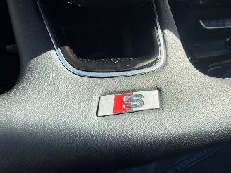 Audi A5 SPORTBACK 35 TFSI S COMPETITION NL AUTO! picture 28