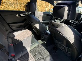 Audi A5 SPORTBACK 35 TFSI S COMPETITION NL AUTO! picture 17