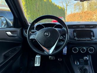 Alfa Romeo Giulietta 1.4 TUBRO 170PK SUPER RACE AUTOMAAT LEER picture 15