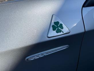 Alfa Romeo Giulietta 1.4 TUBRO 170PK SUPER RACE AUTOMAAT LEER picture 11