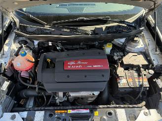 Alfa Romeo Giulietta 1.4 TUBRO 170PK SUPER RACE AUTOMAAT LEER picture 23