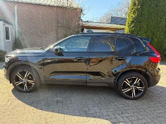 Volvo XC40 1.5 T2 R-DESIGN AUT! NL AUTO picture 11