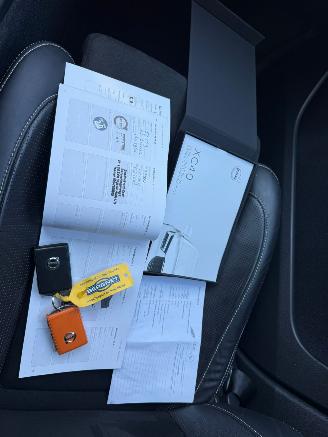 Volvo XC40 1.5 T2 R-DESIGN AUT! NL AUTO picture 34