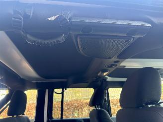 Jeep Wrangler UNLIMITED 3.6 Rubicon AUTO picture 13