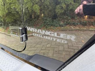 Jeep Wrangler UNLIMITED 3.6 Rubicon AUTO picture 9