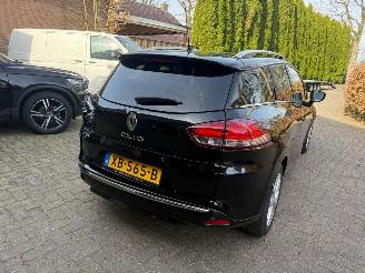 Renault Clio 0.9 LIMITED AIRCO NAVI CRUISE picture 8