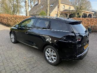 Renault Clio 0.9 LIMITED AIRCO NAVI CRUISE picture 12