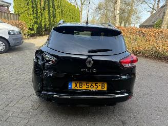 Renault Clio 0.9 LIMITED AIRCO NAVI CRUISE picture 10