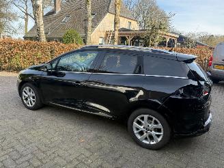 Renault Clio 0.9 LIMITED AIRCO NAVI CRUISE picture 13