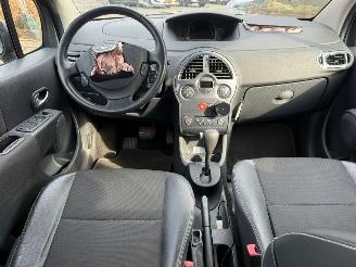 Renault Grand-modus 1.6 AUT! 60.000KM picture 12