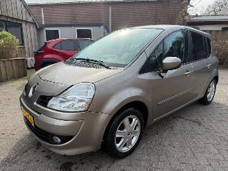 skadebil auto Renault Grand-modus 1.6 AUT! 60.000KM 2009/8