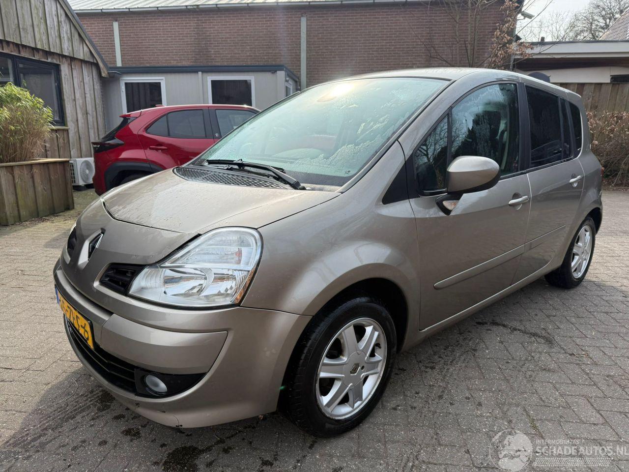 Renault Grand-modus 1.6 AUT! 60.000KM