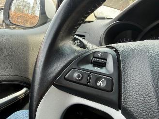 Kia Picanto 1.0 5DRS AIRCO NAVI NAP picture 21