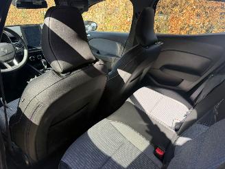 Renault Clio E-TECH HYBRID NL AUTO NIEUWE AUTO picture 16