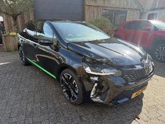 Renault Clio E-TECH HYBRID NL AUTO NIEUWE AUTO picture 11