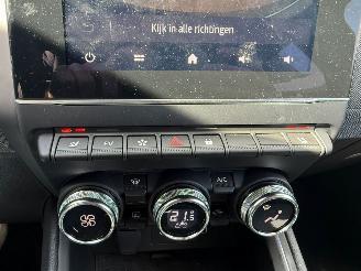 Renault Clio E-TECH HYBRID NL AUTO NIEUWE AUTO picture 27