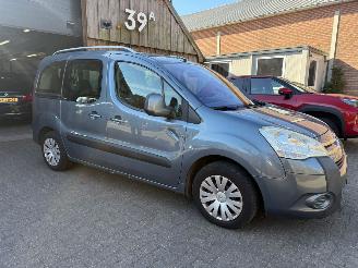 Citroën Berlingo 1.6 XTR AIRCO 2X SCHUIFDEUR NETTE AUTO picture 10