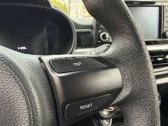 Kia Picanto 1.0 NAVI CAMERA NAP!! 1E EIGENAAR picture 19