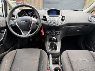 Ford Fiesta 1.0 STYLE 5DRS AIRCO NAVI picture 13