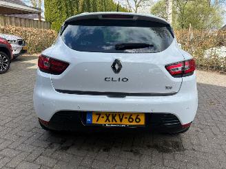 Renault Clio 0.9 TCE NIGHT&DAY  AIRCO NAVI picture 3