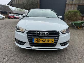 Audi A3 SPORTBACK 1.4 NL AUTO NAVI picture 10