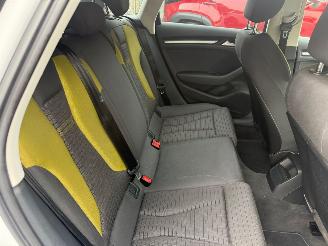 Audi A3 SPORTBACK 1.4 NL AUTO NAVI picture 13
