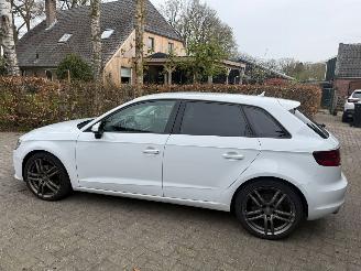 Audi A3 SPORTBACK 1.4 NL AUTO NAVI picture 3