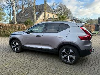 Volvo XC40 2.0 B4 CORE NL NIEUW picture 5