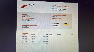 Volvo XC40 2.0 B4 CORE NL NIEUW picture 34