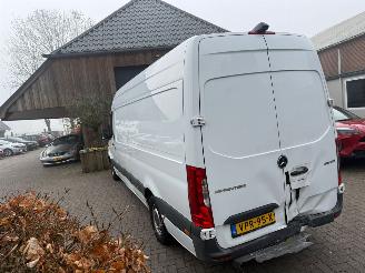 Mercedes Sprinter 316 2.2 CDI L3 H3 NAVI CAMERA 3SIT  MOOIE KM picture 10