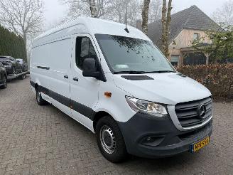 Mercedes Sprinter 316 2.2 CDI L3 H3 NAVI CAMERA 3SIT  MOOIE KM picture 5