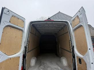 Mercedes Sprinter 316 2.2 CDI L3 H3 NAVI CAMERA 3SIT  MOOIE KM picture 11