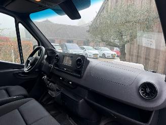 Mercedes Sprinter 316 2.2 CDI L3 H3 NAVI CAMERA 3SIT  MOOIE KM picture 16