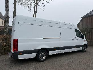 Mercedes Sprinter 316 2.2 CDI L3 H3 NAVI CAMERA 3SIT  MOOIE KM picture 7