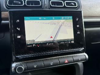 Citroën C3 1.2  AUTOMAAT AIRCO NAVI CAMERA CRUISE NAP picture 24