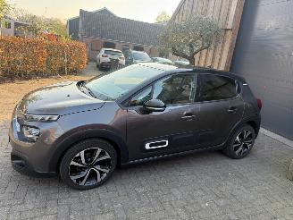 Citroën C3 1.2  AUTOMAAT AIRCO NAVI CAMERA CRUISE NAP picture 3