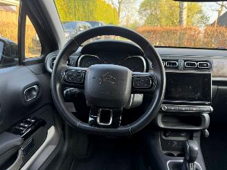 Citroën C3 1.2  AUTOMAAT AIRCO NAVI CAMERA CRUISE NAP picture 17